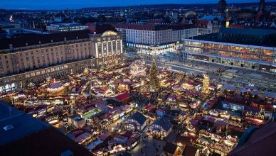 Facts about Silvester in Germany