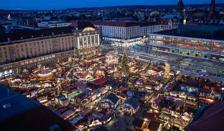Facts about Silvester in Germany