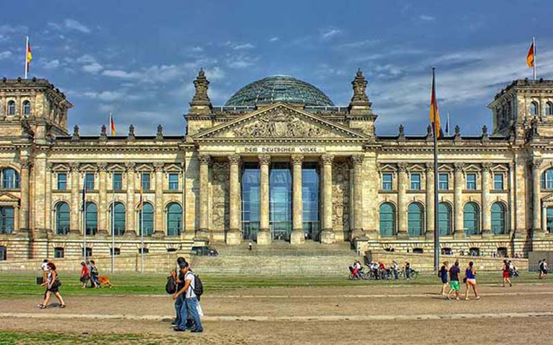 Berlin Germany