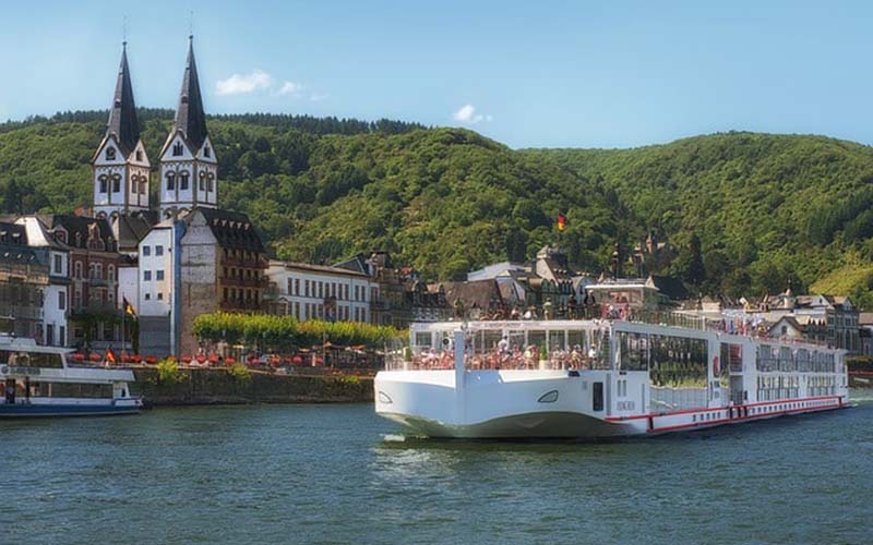 rhine-valley Germany