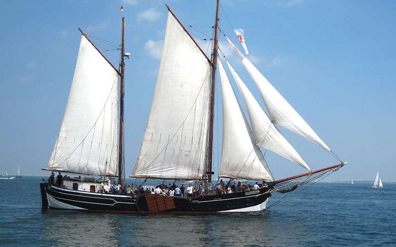 Kieler Woche