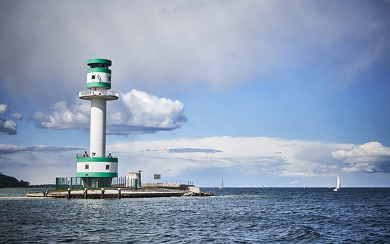 Laboe Naval Memorial Keil