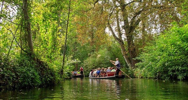 spreewald