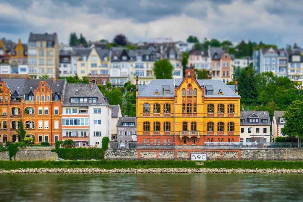 Koblenz Hidden Gems Germany