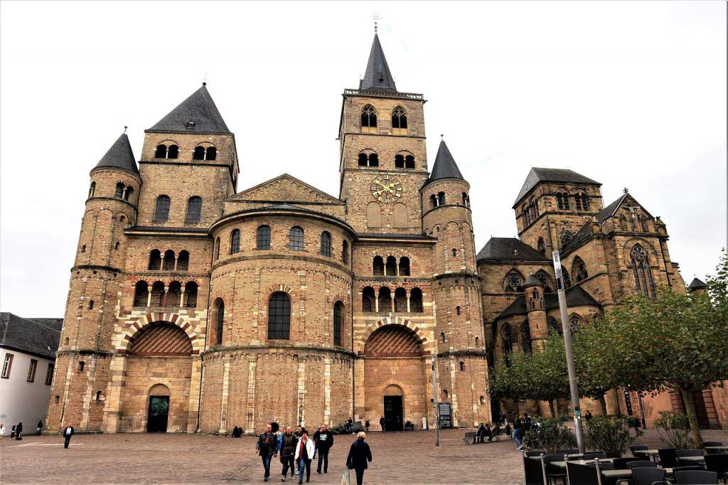 Trier Germany