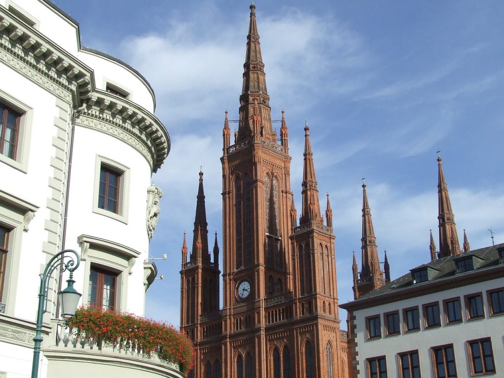 Wiesbaden Hidden Gems Germany