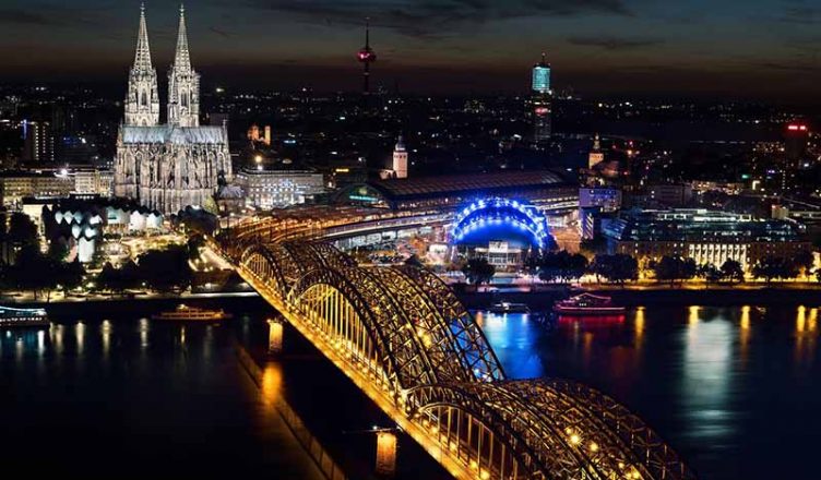 cologne cathedral germany