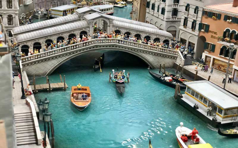 Miniatur Wunderland