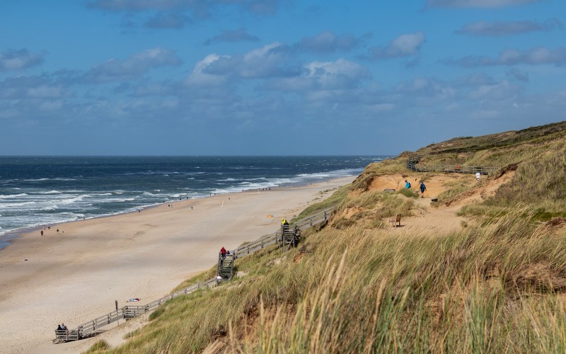 sylt-sea-island