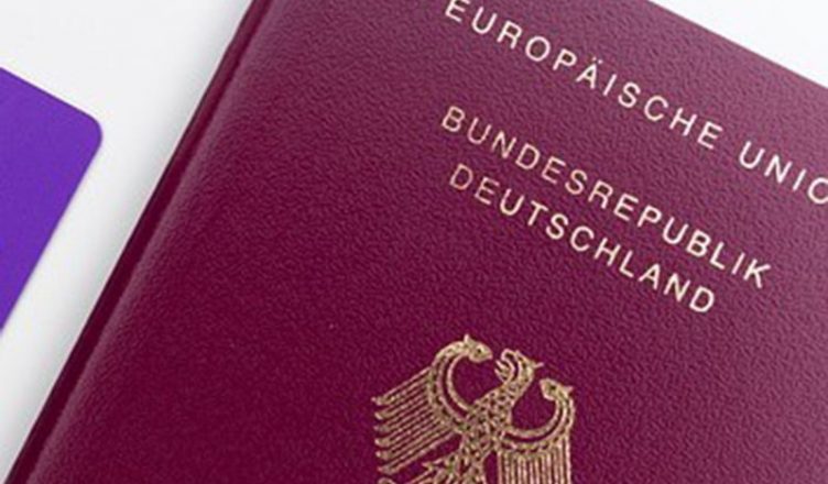 Germany visa from dubai