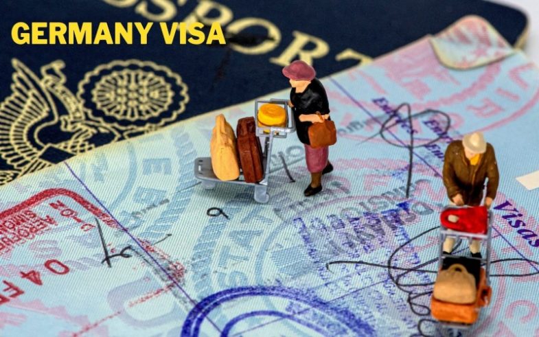 Germany Visa
