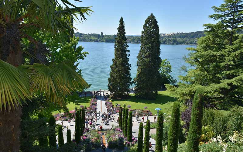 Insel Mainau