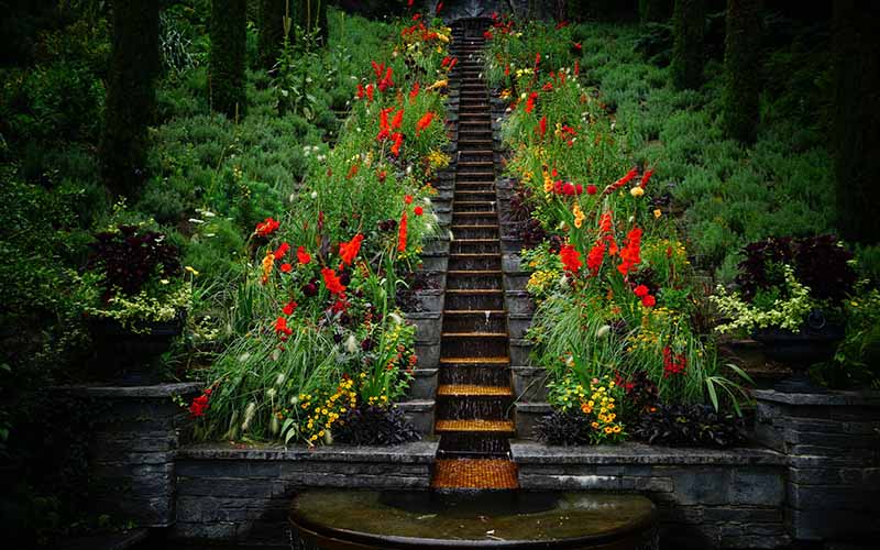 Insel Mainau