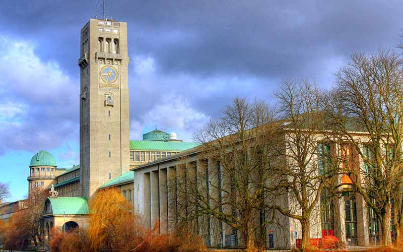 Deutsches Museum