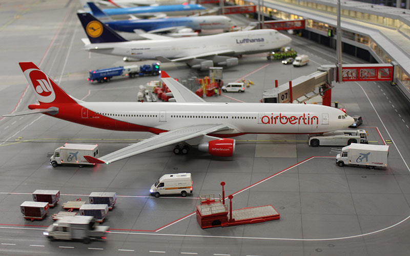 Miniatur Wunderland