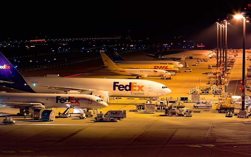 Cologne Airport