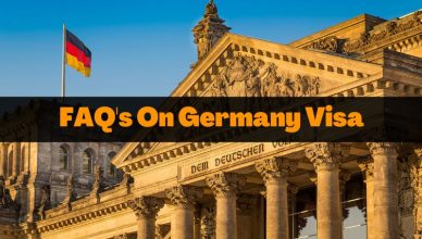FAQ's
