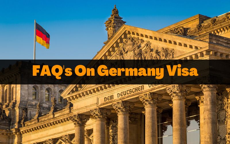 Top 10 Frequently Asked Questions Answers On Germany Visa top-10-frequently-asked-questions-answers-on-germany-visa
