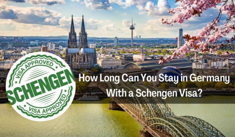 Schengen Germany Visa