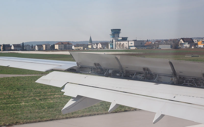 Stuttgart