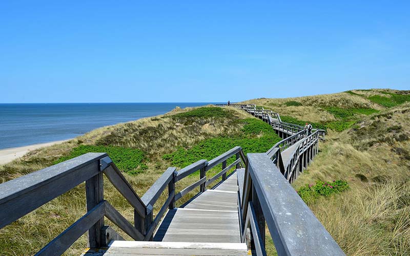 Sylt Island