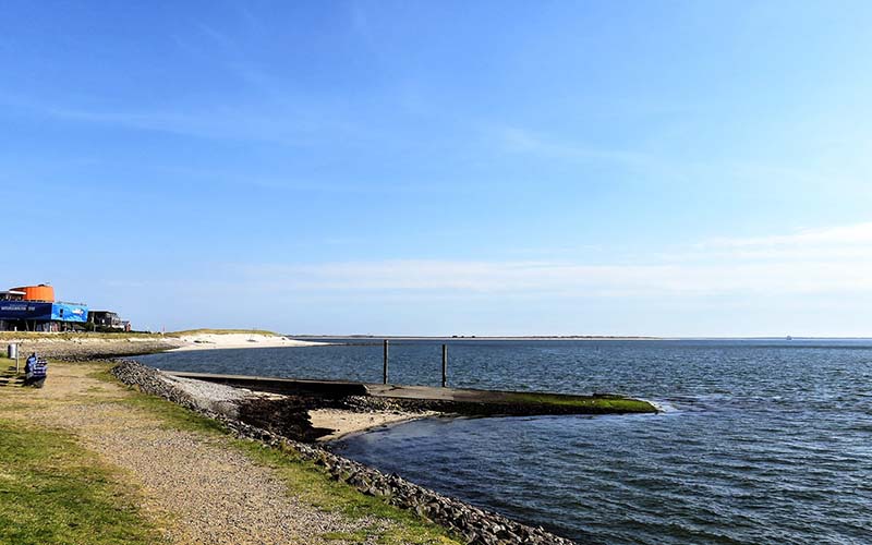 Sylt Island