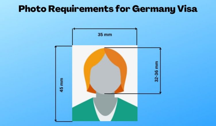 Photo Requirements