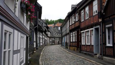 Best Road Trip Germany