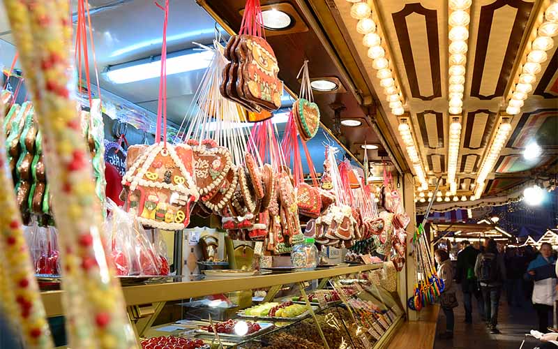 Christmas Markets germany