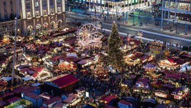 Germany Christmas