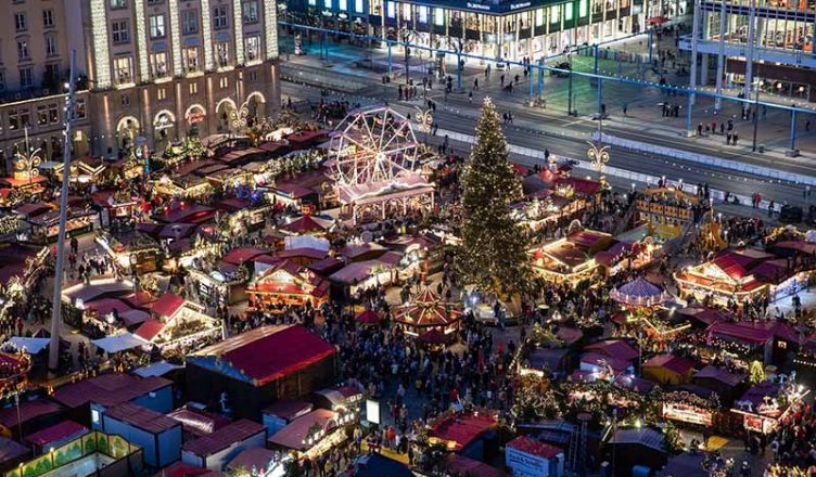 Germany Christmas