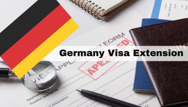 Germany visa