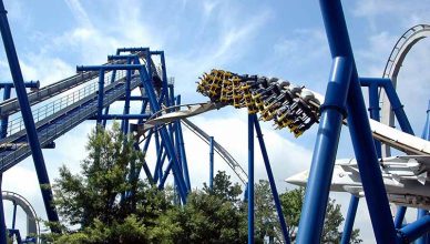 Theme Parks Germany