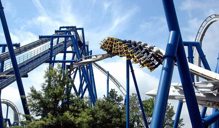 Theme Parks Germany