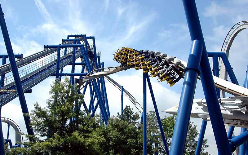 German amusement parks, Best theme parks in Germany