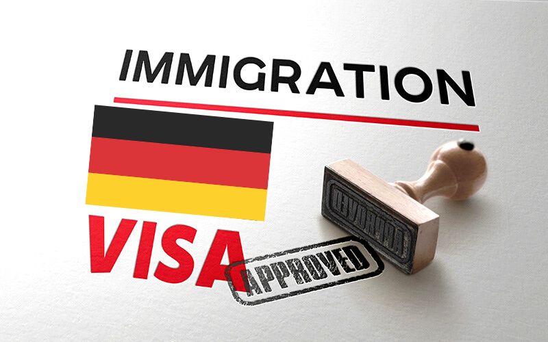 Germany Visa News
