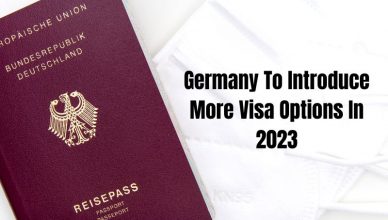 Germany to Introduce More Visa Options