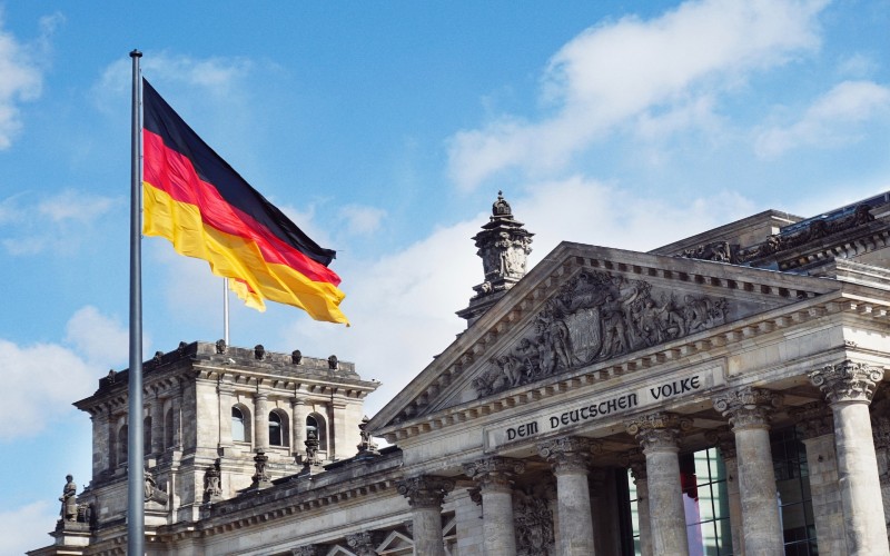 visa-free countries for German passport holders