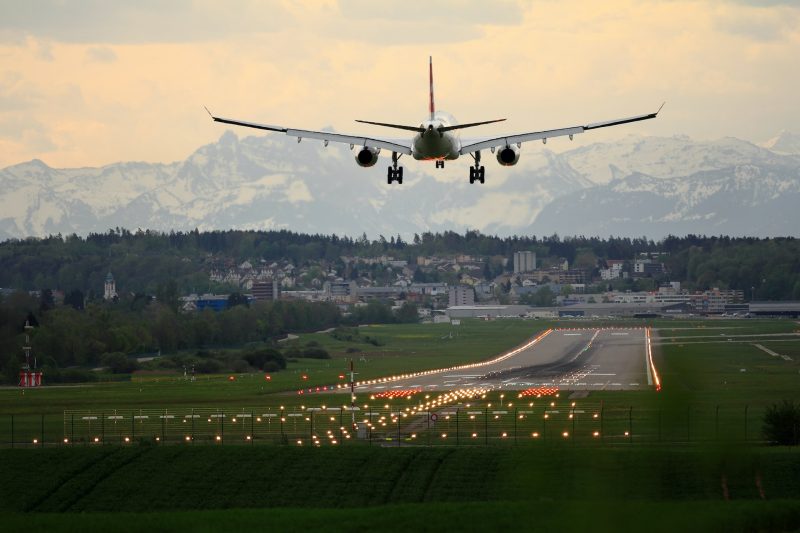 Airport Transit Visa