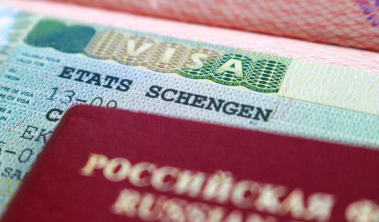 Schengen visa