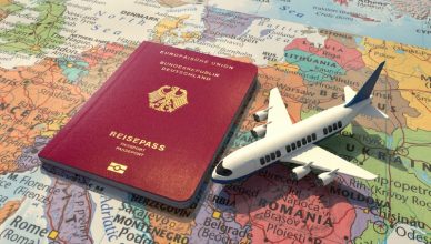 German Business Visa