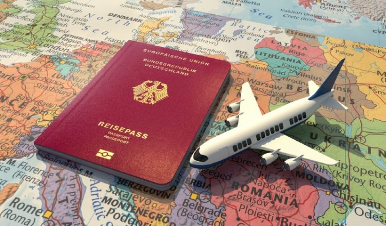 German Business Visa