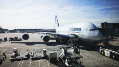 Frankfurt Airport