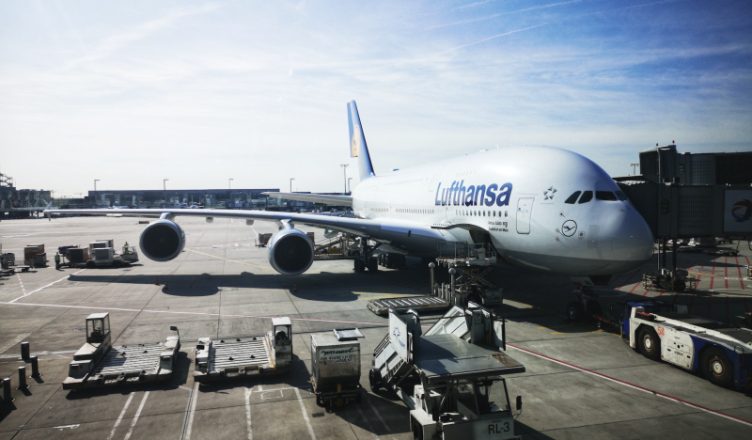 Frankfurt Airport