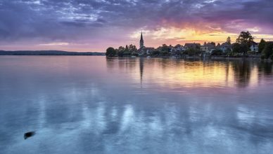 Lake Constance