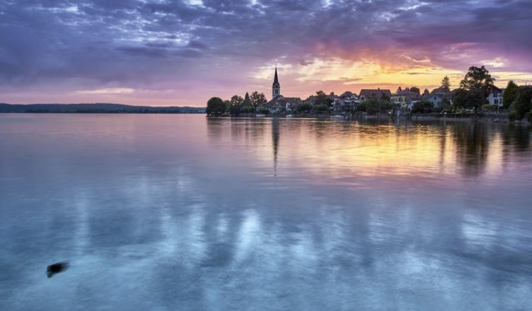 Lake Constance