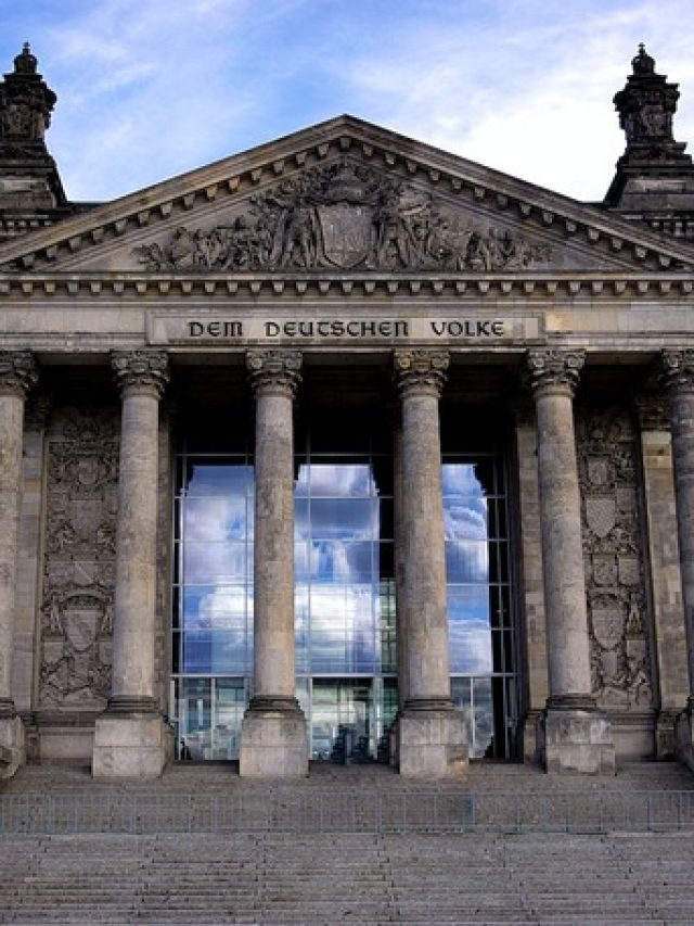Your Passport to Germany: A Guide to Getting a Visit Visa from Dubai