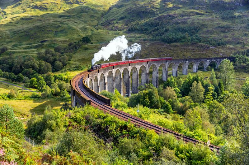 Eurail