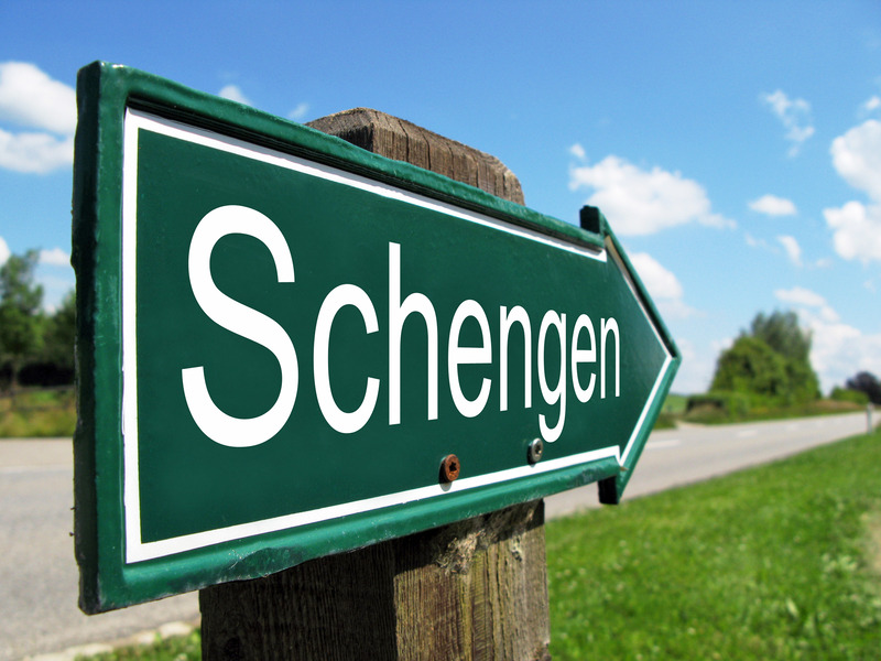 Where to apply for a Schengen visa extension