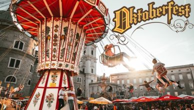 Oktoberfest